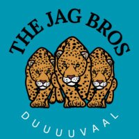 TheJagBros(@TheJagBros) 's Twitter Profile Photo