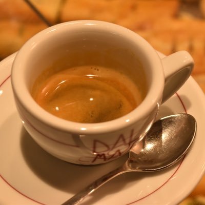 8spresso4u's profile picture. 