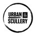 Urban Scullery (@Urbanscullery) Twitter profile photo