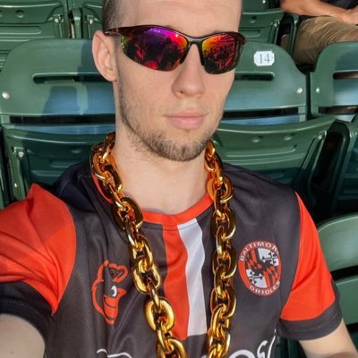 #RavensFlock #Birdland #ALLCAPS #ForTheDistrict Arsenal, Maryland 🐢 | Sports, Mental Health, Stuff | Ally 🏳️‍🌈🏳️‍⚧️