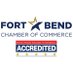 Fort Bend Chamber of Commerce (@fortbendchamber) Twitter profile photo Fort Bend Chamber of Commerce (@fortbendchamber) Twitter profile photo