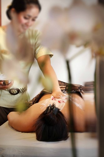 AmbienteSpaBali's profile picture. A place to find joy and relaxation in the same time.
We offer the best massages in town.