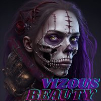 VizousBeautyTTV(@VizousBeautyTTV) 's Twitter Profile Photo