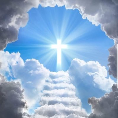 TheHolySpirit_1's profile picture. The daily word of GOD | Follow for the TRUTH 🎚️