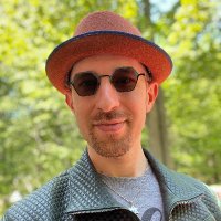 Jack Reichert (@jackreichert) 's Twitter Profile