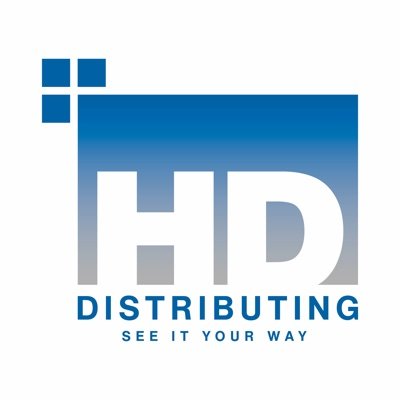 HD Distributing, LLC is a nationally recognized provider of industry leading AV & IT solutions and professional services #DistributeDifferently