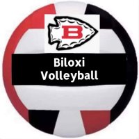 Biloxi High School Volleyball(@BiloxiVball) 's Twitter Profile Photo