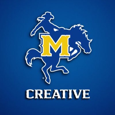 Official Twitter of @McNeeseSports Creative Services • #GeauxPokes