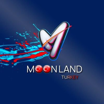 #Moonland Metaverse Türkiye Resmi Twitter Hesabıdır. Telegram Grubu : https://t.co/OiuO2Z0eVs…