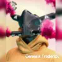 Genesis Frederick (@fredericgnesis) 's Twitter Profile