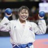 ayayumin's profile picture. KARATE🇯🇵Olympian World grand winner 👑×4 World Championship🥇World Games 🥇WKF Premiere League🥇×13 Asian Games 🥇Asian Championship🥇全日本選手権４連覇