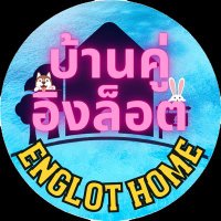 Englothome.OfficialFan 🐶🐰(@Englothome) 's Twitter Profile Photo