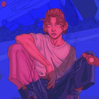 LuluClash_'s profile picture. 