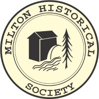 Milton Historical Society(@miltonhistsoc) 's Twitter Profile Photo