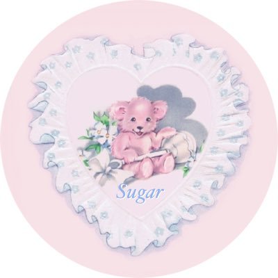 🍰  Handcrafted & Vintage item Shop 🎀 by @mtmnuprp