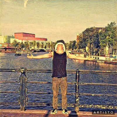 FallinTaylor's profile picture. The Professional Amateur ✨