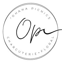 ‘Ohana Picnics LLC(@OhanaPicnics) 's Twitter Profile Photo