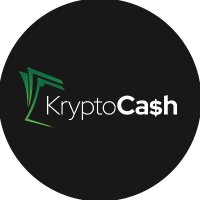 KryptoCash(@KryptoCash_news) 's Twitter Profile Photo