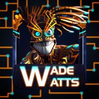 WadeWatts(@WadeWatts4761) 's Twitter Profile Photo