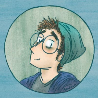 Caleb L. Powellさんのプロフィール画像