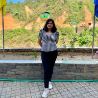 Zenia Garg (@zeniagarg) Twitter profile photo
