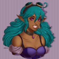 💜⚙️ DaniBot ⚙️ 💜 (@danibotvt) 's Twitter Profile Photo 💜⚙️ DaniBot ⚙️ 💜 (@danibotvt) 's Twitter Profile Photo