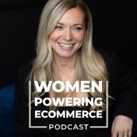 Women Powering Ecommerce Podcast(@wpepodcast) 's Twitter Profile Photo
