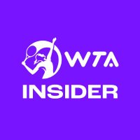 WTA Insider(@WTA_insider) 's Twitter Profile Photo