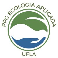 Ecologia Aplicada (@ecologia_ufla) 's Twitter Profile Photo Ecologia Aplicada (@ecologia_ufla) 's Twitter Profile Photo