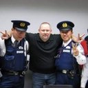 Jerry Salmon - @salmon12560 - Twitter