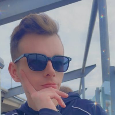 JakeVirgo6's profile picture. 