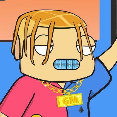 Lil ETH ๐ฏ Profile