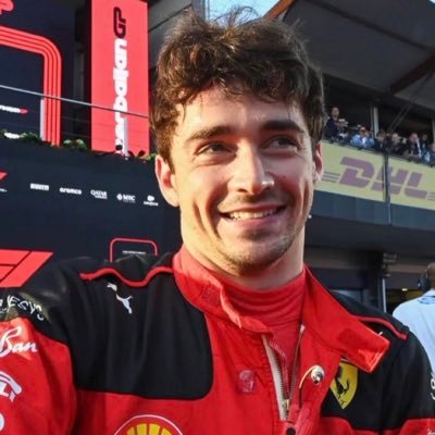 p1leclercs's profile picture. put me on the ferrari pitwall