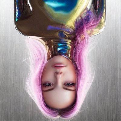 purrrrina's profile picture. Can I pet ur dog