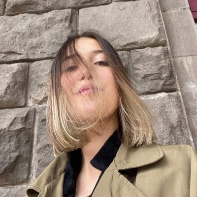 TMchedlo2's profile picture. hi my name is Tmchedlo ! I am NFT artist❤️‍🔥  https://t.co/3ekyP5scBU