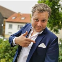 Michael Ritter (@bigm1ke_one) 's Twitter Profile
