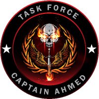 Captain Ahmed(@ahmad55kaine) 's Twitter Profile Photo