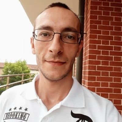 Samuele_Boi82's profile picture. Born in Carbonia in the Province of Cagliari, Sardinia on 15 June 1982. Italy.
💙🇺🇲💯Freedom or Death