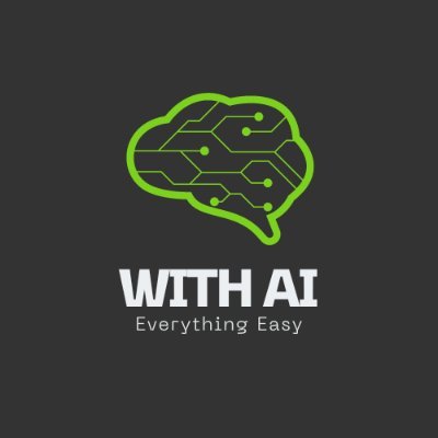 Withai324's profile picture. Everything about Artificial Intelligence 🔮