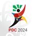 PDC2024 (@pdc_conference) Twitter profile photo PDC2024 (@pdc_conference) Twitter profile photo
