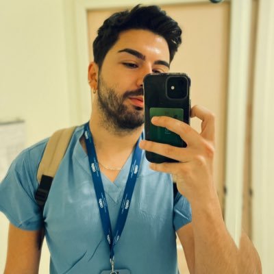 CHBnurse's profile picture. RANP Gerontology CHB 🇮🇪🏳️‍🌈