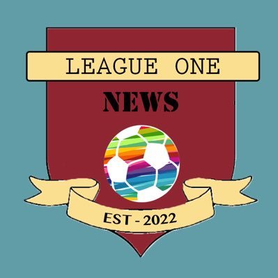 The home of everything League 1. Featuring player and club information, polls and opinions #EFL #SkyBetLeagueOne