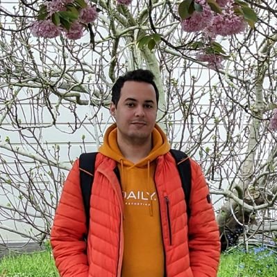 👨🏻‍💻 Software Engineer