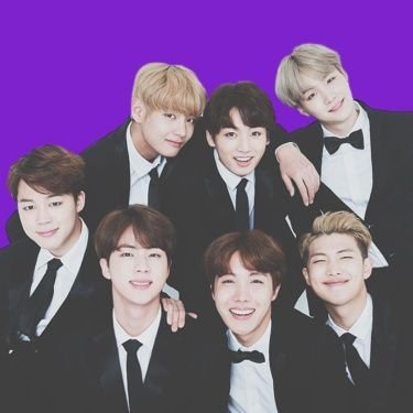 LOVE YOURSELF💜✨💜
Forever Bangtan👑