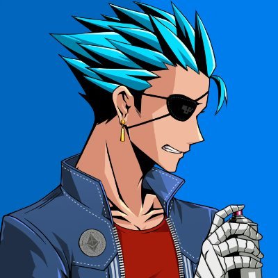 SoonJie338's profile picture. #BTC, #Ethereum, #NFTsLuver, #Ordinals