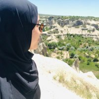 Kübra (@kubraaylldz) 's Twitter Profile Photo