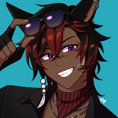 Nick✨ MOVED TO BLUESKYさんのプロフィール画像