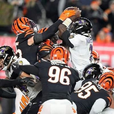 Jungle Fever Bengals Podcast 
https://t.co/mwxvLpAWdq
Great year can't wait for next season #WhoDey