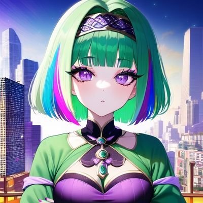 狂花(きょうか)@薔薇色ベイビーさんのプロフィール画像