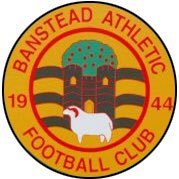 Official Twitter account of Banstead Athletic Football Club. Members of the Southern Combination League